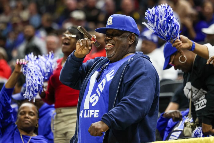 Vashon John Burroughs Missouri boys basketball March 16 2024 Nate Latsch 27464